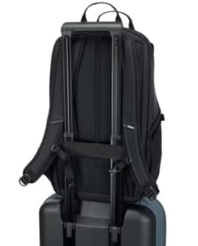 Thule EnRoute Ryggsäck 26 L, svart