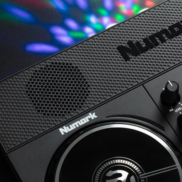 Numark Party Mix Live - DJ-kontroll