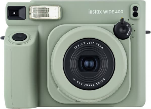 Fujifilm Instax Wide 400 Sofortkamera