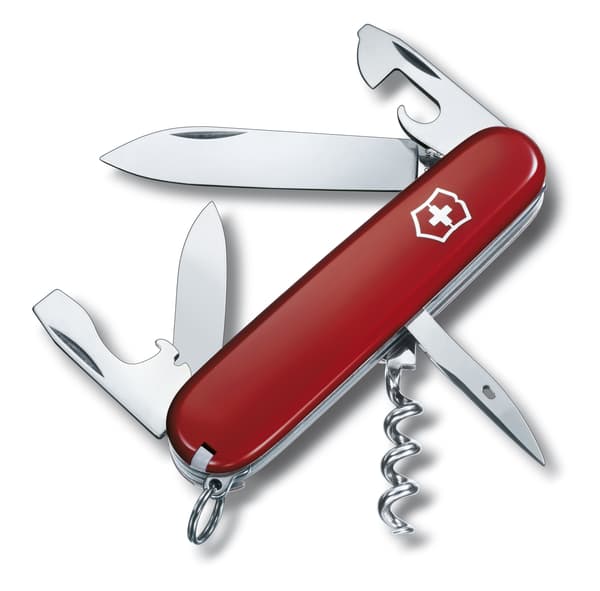 Victorinox Spartan multiværktøj