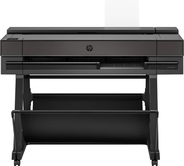 HP Designjet T850 36" storformatskrivare