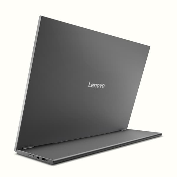Lenovo L16 16" bärbar bildskärm