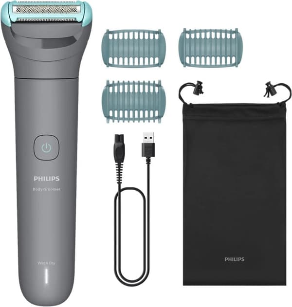 Philips BG3485/15 kroppstrimmer