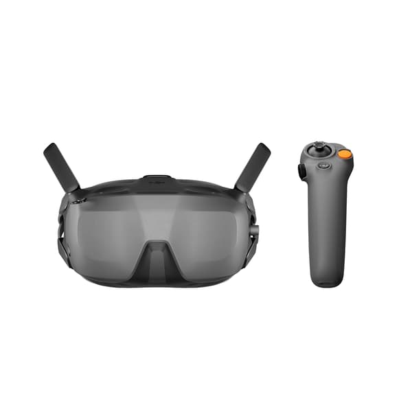 DJI Avata 360 Motion Fly More Combo FPV-dronepaket