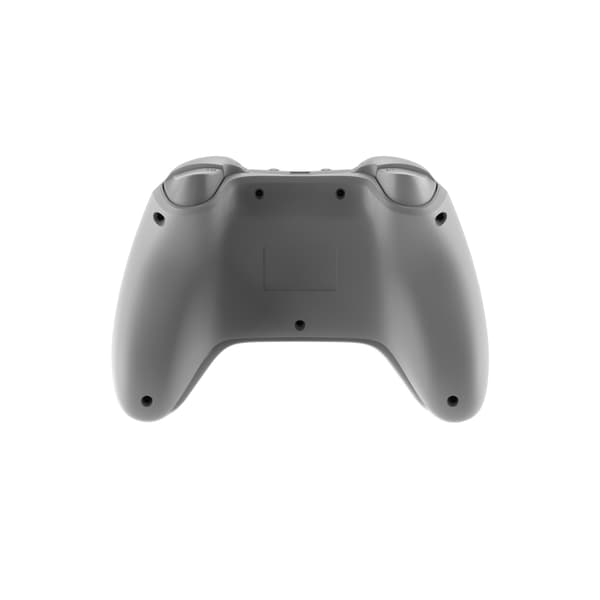 Retro Fighters RF Hunter 360 Wireless 2.4G trådlös kontroll, vit