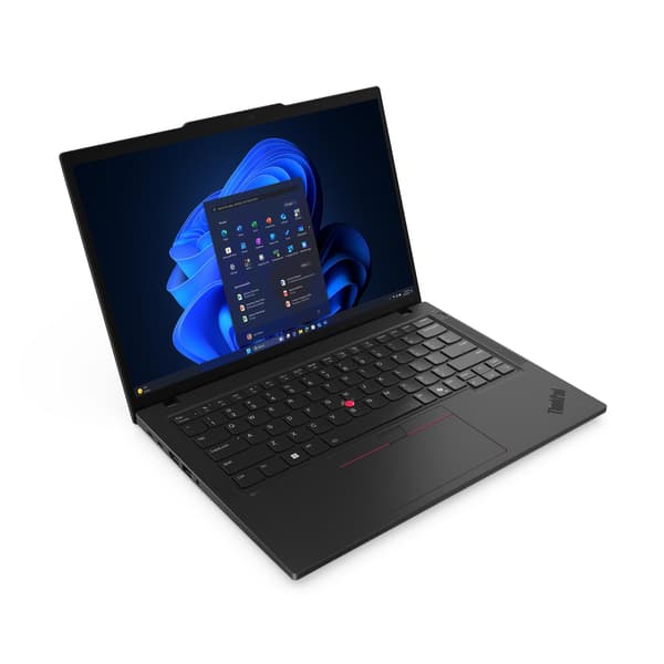 Lenovo ThinkPad T14 Gen 6 14" bärbar dator, Windows 11 Pro (21QG00CHMX)