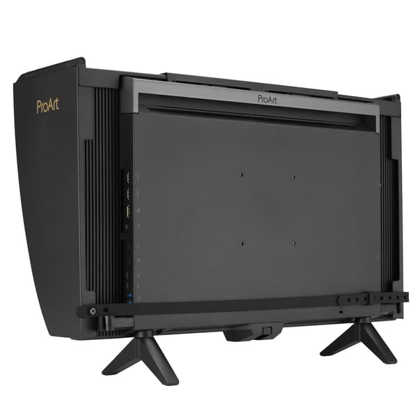 Asus ProArt PA27USD 27" 4K OLED-skärm