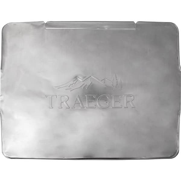 Traeger fettbricka, storlek S, 5 st