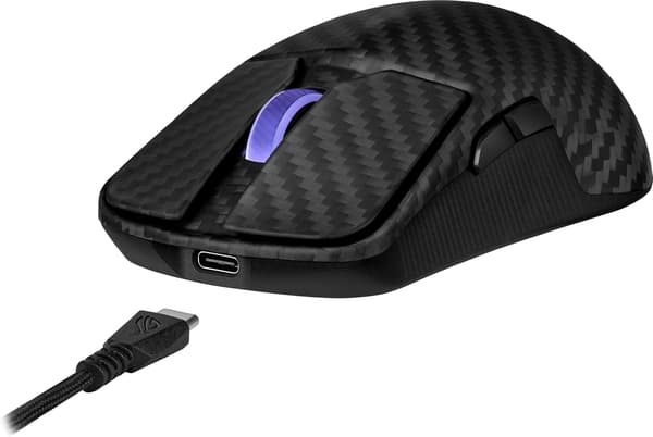 Asus ROG Harpe Ace Extreme -spelmus