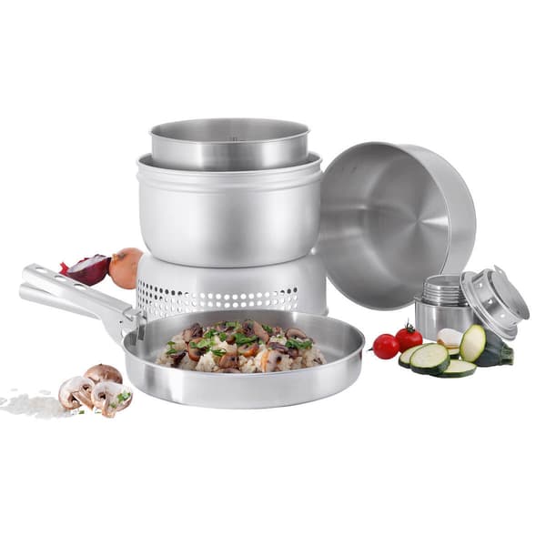 Tatonka Multi Set + A .burner kokeset