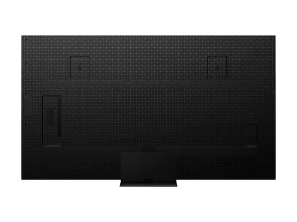 TCL 85" A400U – 4K QD Mini-LED Google TV