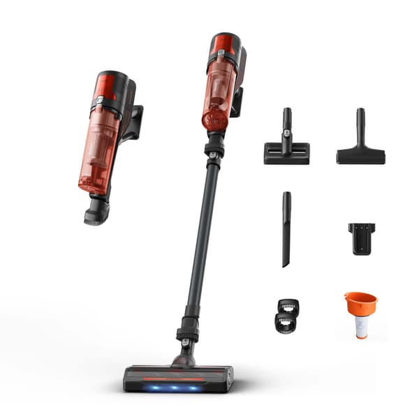 Tefal X-Pert 8.80 Animal skaftdammsugare