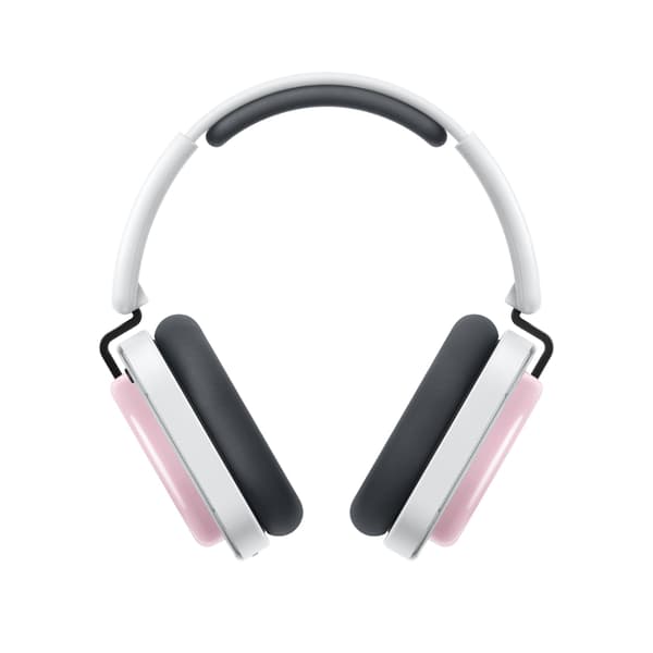 Nothing Headphone (a) hörlurar, rosa