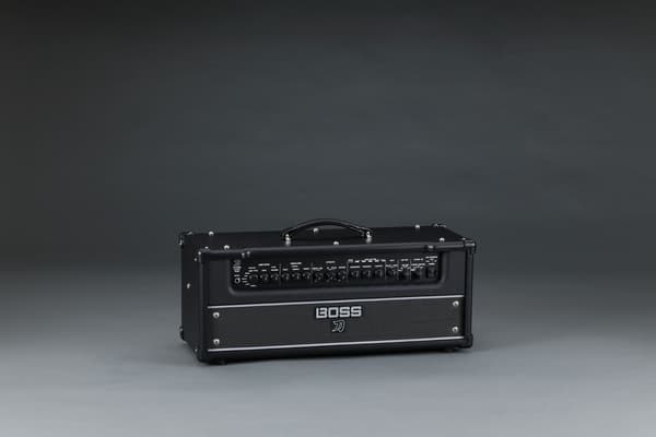 Boss Katana Artist Head MkIII -gitarrförstärkare, 100W