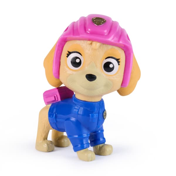 Paw Patrol Search & Rescue samlarfigursset