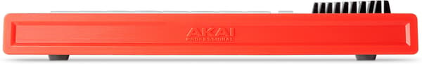 Akai APC Mini mk2 -Ableton Live -kontroller