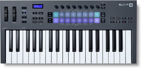 Novation FLKey 37 - MIDI-klaviatur