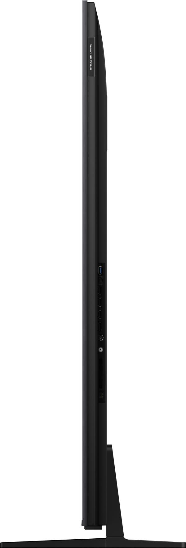 TCL 55" C6K Pro – 4K QD Mini-LED Google TV