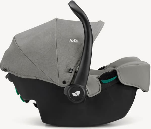 Joie i-Snug 2 babyskydd, 40 - 75 cm, Quartz
