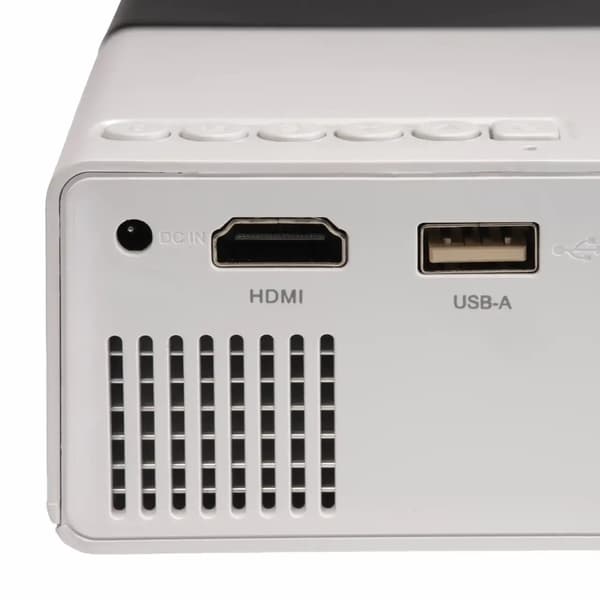Denver PR-1000 Full HD LED-projektor
