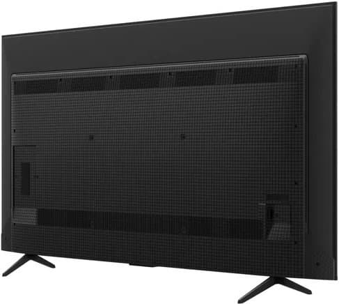 TCL 65" T69C – 4K QLED Google TV