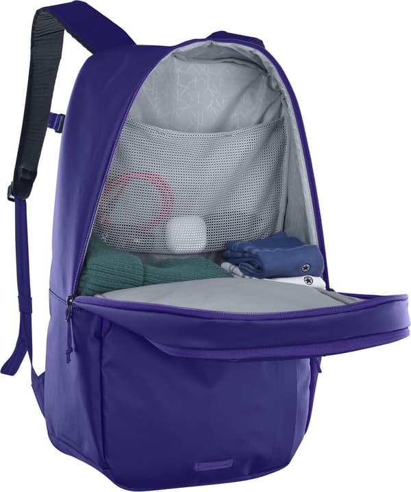 Evoc Urban Pack 25 ryggsäck, lila