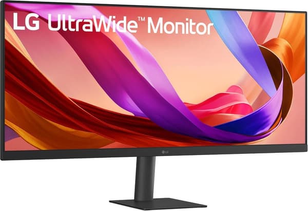 LG UltraWide 34U511A 34" WFHD-skärm