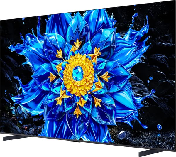 TCL 98" P8L – 4K QD Mini-LED Google TV