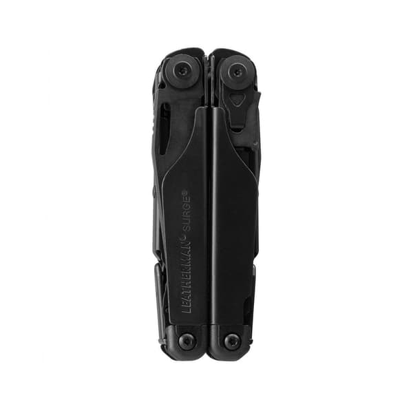 Leatherman Surge multifunktionsverktyg, svart