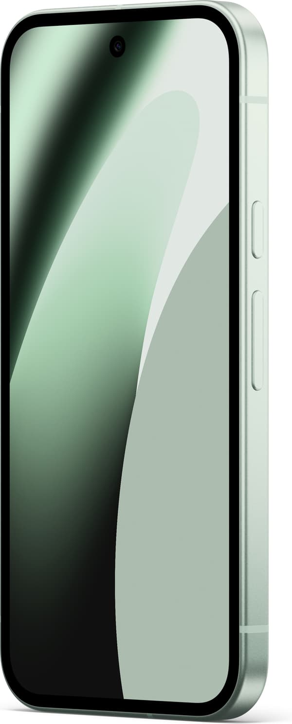 Google Pixel 10a 5G-telefon, 128/8 GB, Fog