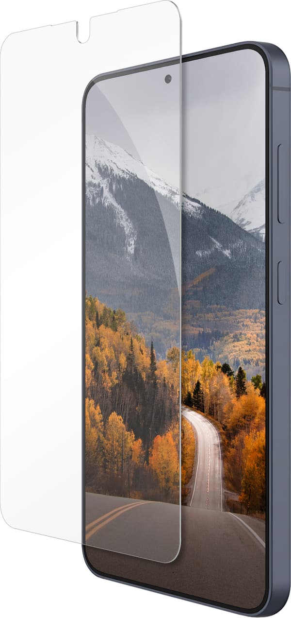 dbramante1928 eco-protect skyddsglas, Galaxy S26, klar