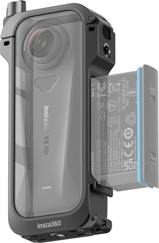 Insta360 X4 Air Utility Frame-fodral