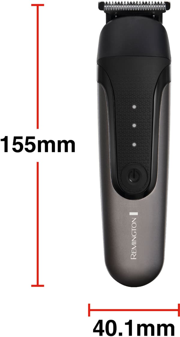 Remington One Head & Body PG760 multifunktionstrimmer