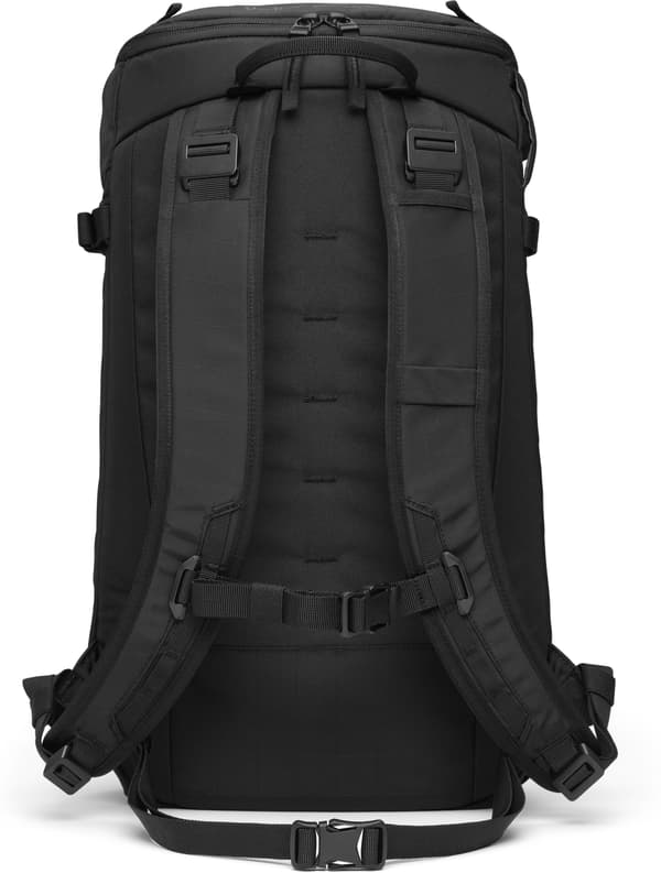 Db Backcountry Ryggsäck 20L - svart