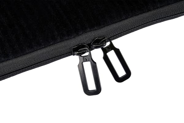 Tucano Velluto 2 skyddsfodral, Macbook Pro 14", svart
