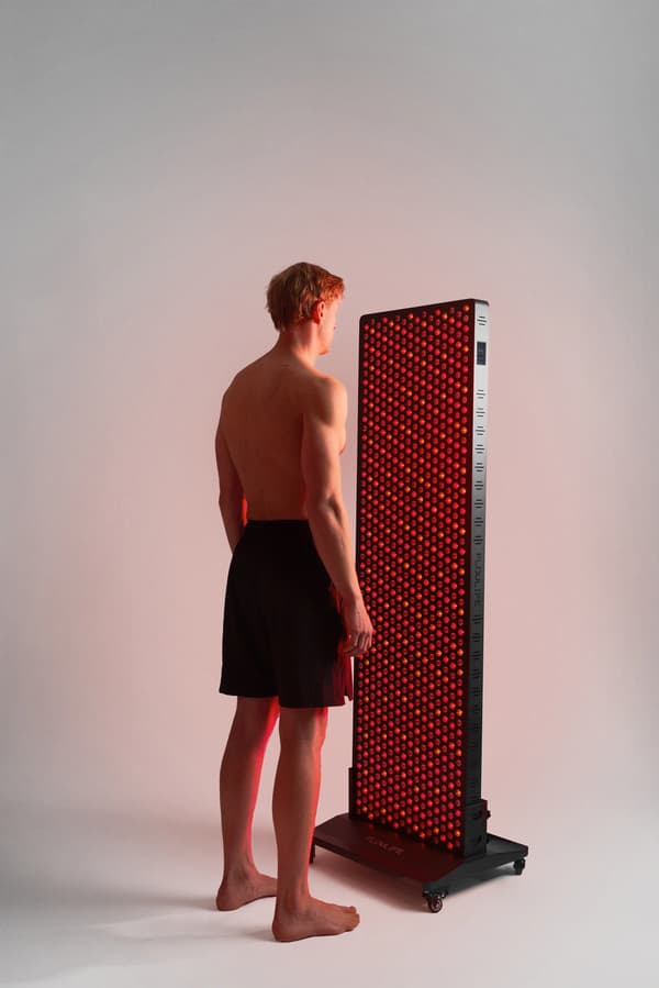 Flowlife Flowlight 4300 Eight Waves rödljusenhet