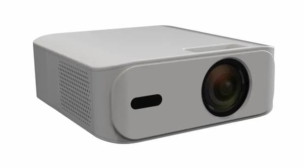 Denver PR-4300 4K UHD LED-projektor