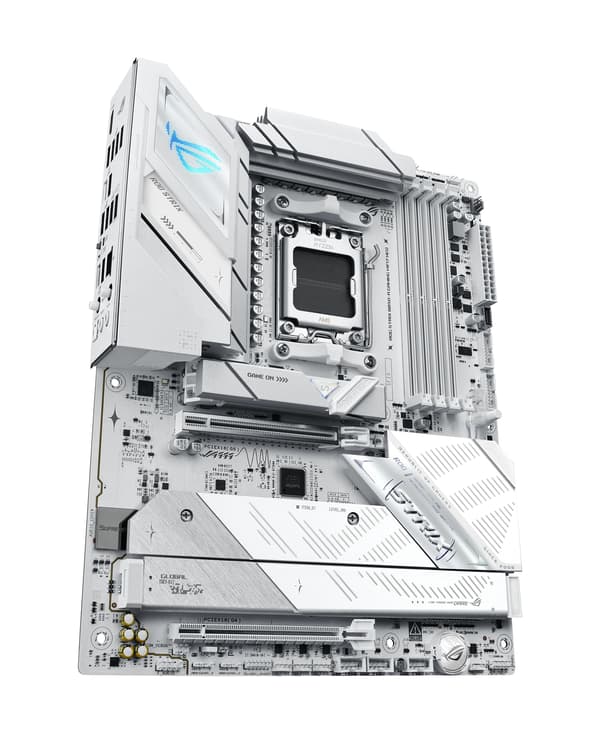 Asus ROG Strix B850-A Gaming Wifi7 Neo moderkort