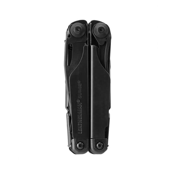 Leatherman Surge multifunktionsverktyg, svart