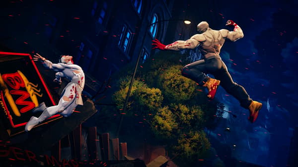 Invincible VS (PS5)
