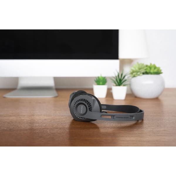 Koss KPH30 Wireless trådlösa hörlurar, mörkgrå