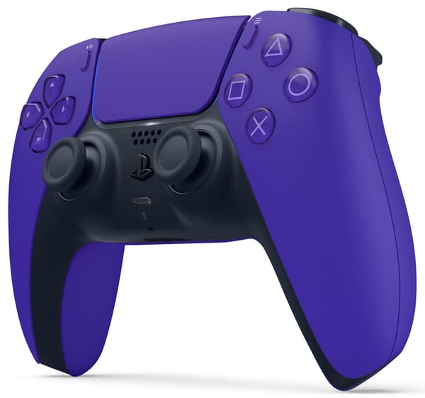 Sony DualSense spelkontroll, Galactic Purple, PS5