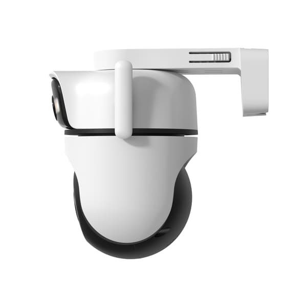 TP-Link Tapo C545D dubbel övervakningskamera för utomhusbruk