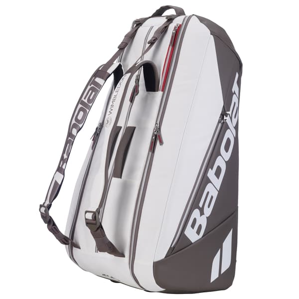 Babolat RH x 9 Pure Wimbledon racketväska