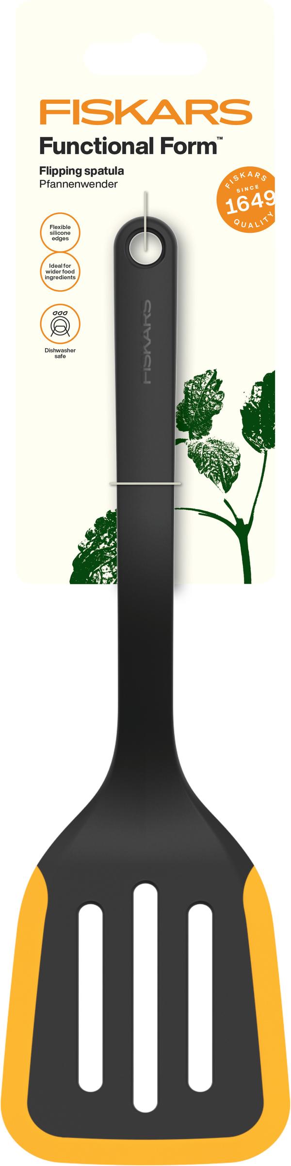 Fiskars Functional Form stekspade