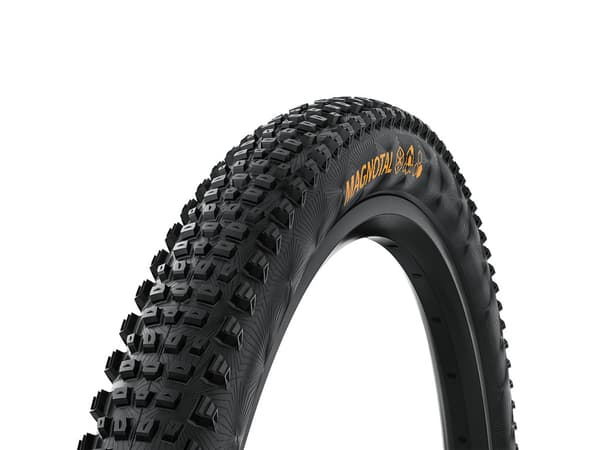 Continental Magnotal TrailSoft terrängdäck, vikbart, 29x2,40 (60‑622), svart
