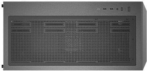 Antec P7S Mid-Tower ATX-chassi