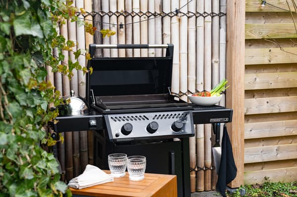Napoleon Freestyle 24" Griddle stekbordgrill
