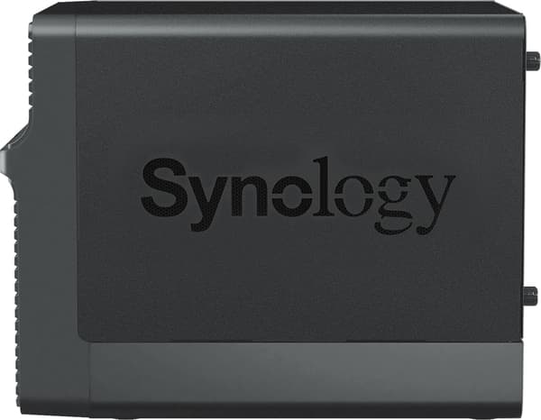 Synology DiskStation DS423netværkslager