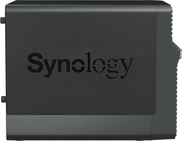 Synology DiskStation DS423 -nätverkslagringsserver